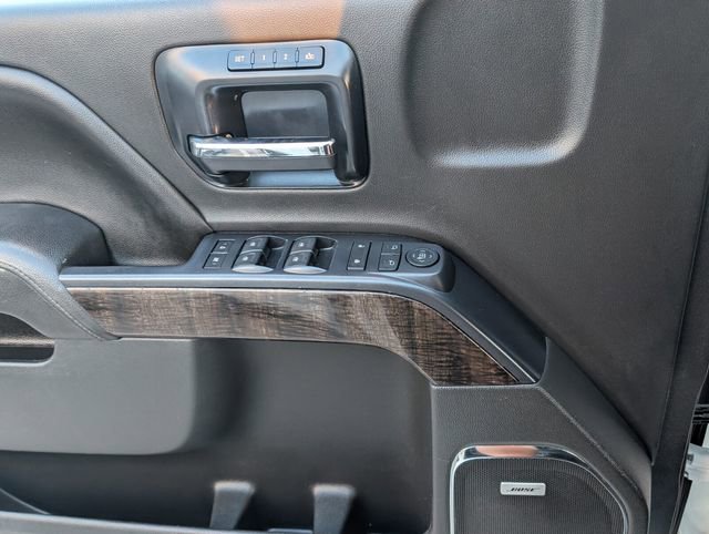 Used 2015 GMC Sierra 3500 Denali image 24