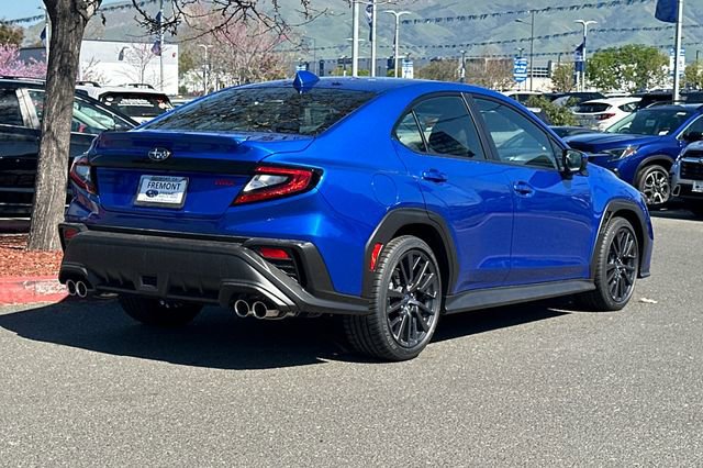 New 2026 Subaru WRX Premium image 4