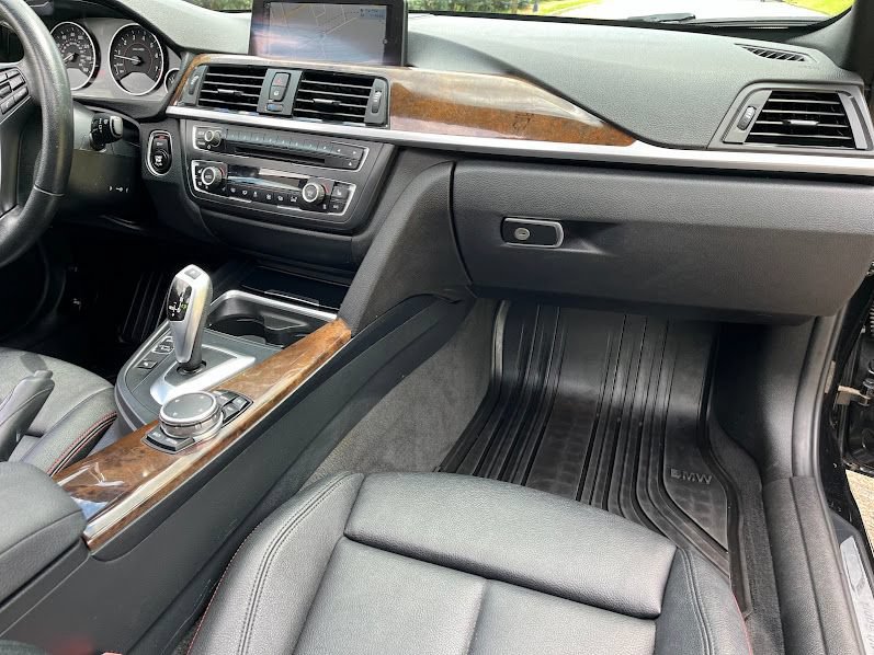 Used 2015 BMW 328i Sedan RWD image 41