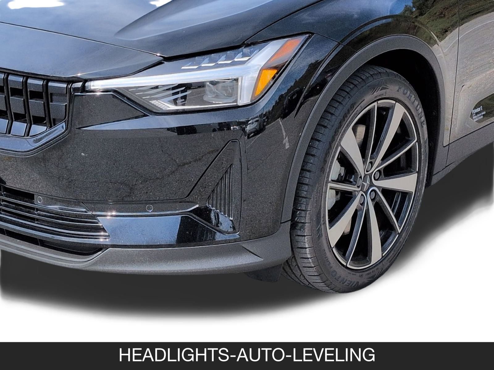 Used 2022 Polestar Polestar 2 FWD image 10