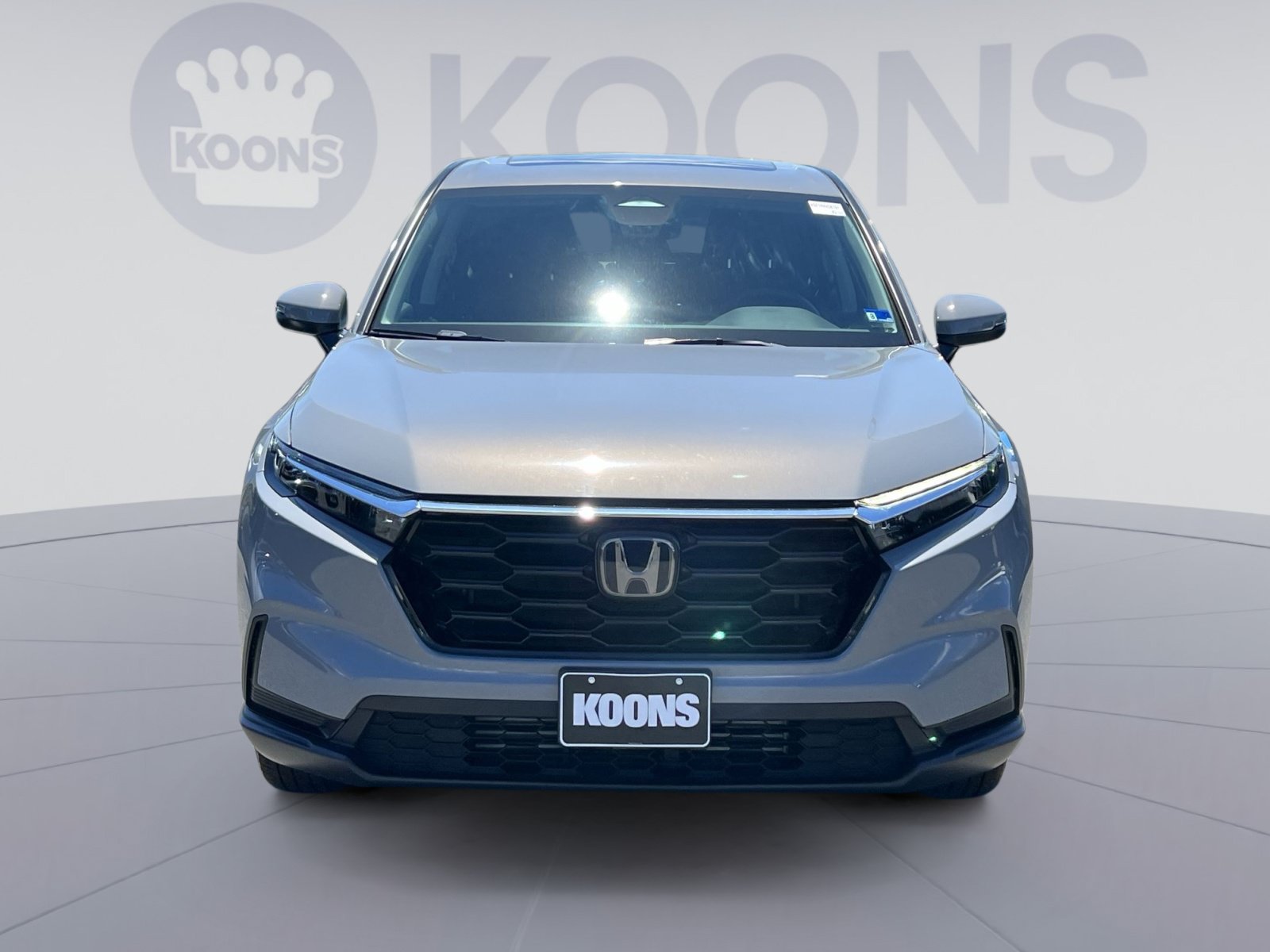 Used 2024 Honda CR-V EX image 19