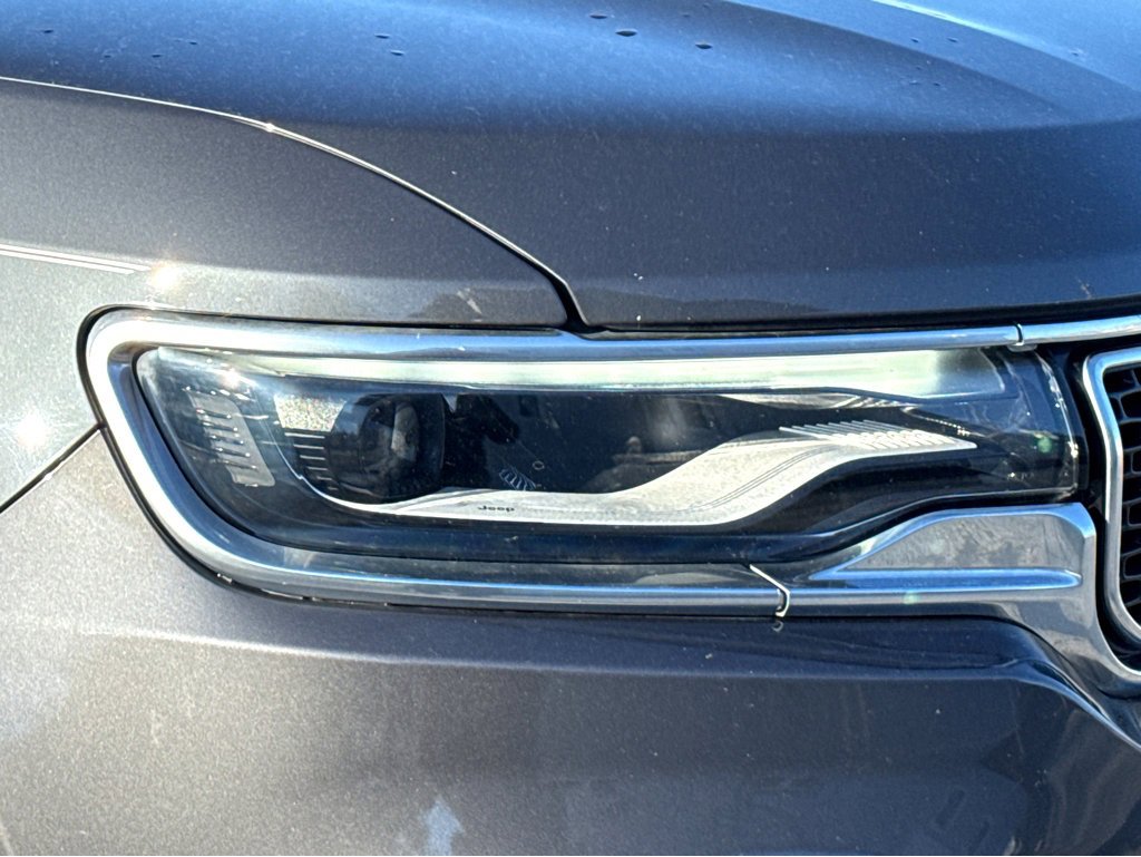 Used 2022 Jeep Wagoneer Series III w/ Premium Group I image 5