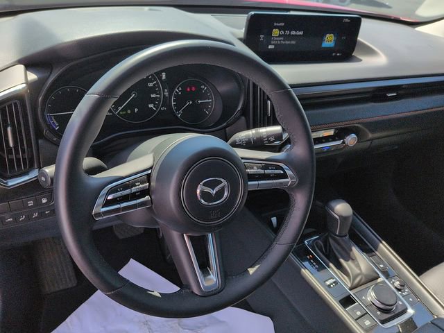 Used 2025 MAZDA CX-50 2.5 Hybrid w/ Premium Plus Pkg AWD/4WD image 13