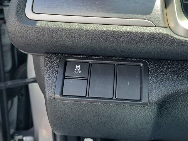 Used 2017 Honda Civic EX-L image 19