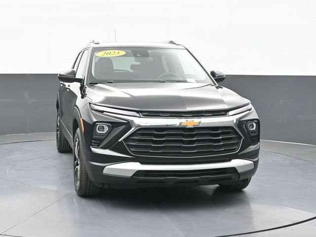 Used 2025 Chevrolet TrailBlazer LT AWD/4WD image 20