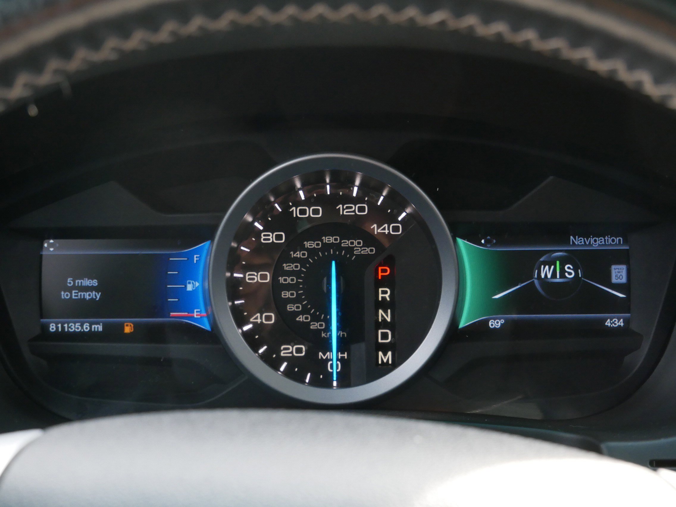 Used 2015 Ford Explorer Sport w/ Equipment Group 401A image 24