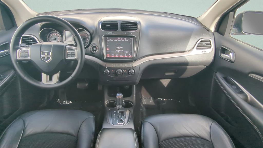 Used 2018 Dodge Journey Crossroad image 14