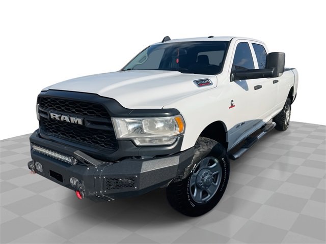 Used 2020 RAM 2500 Tradesman image 1