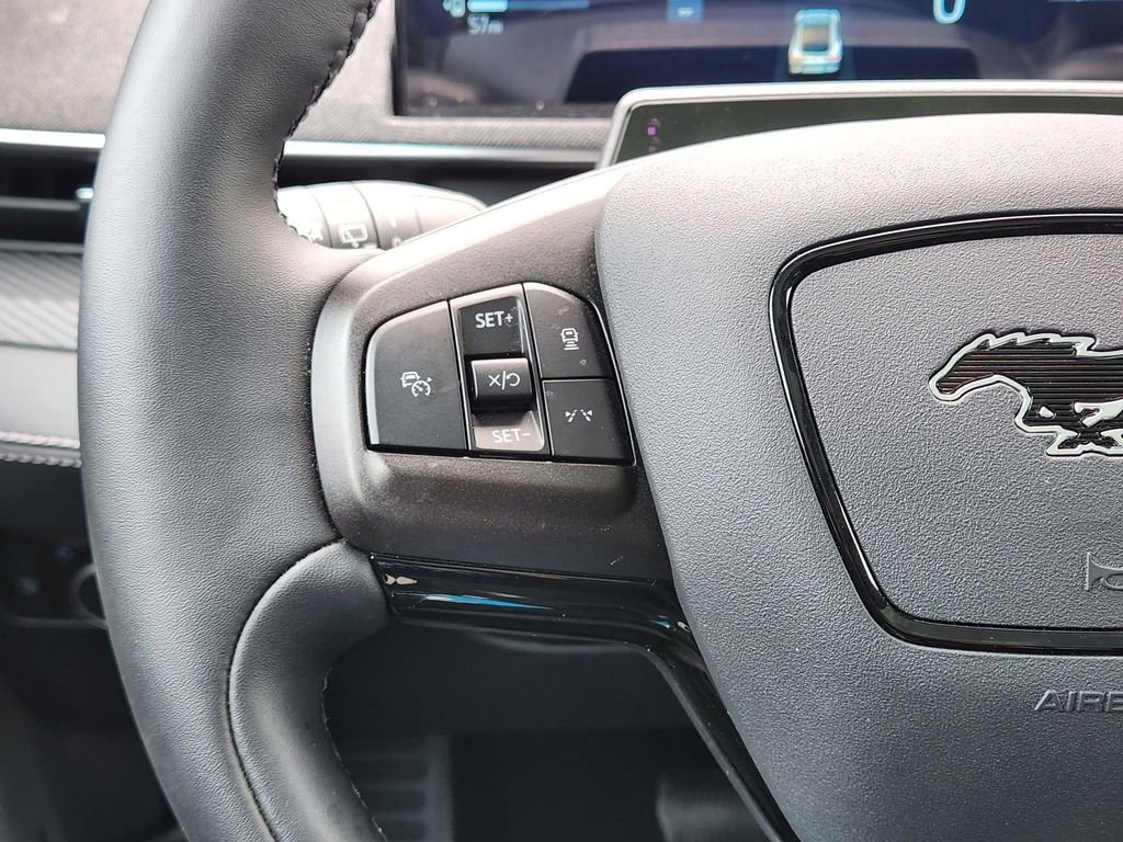 Used 2025 Ford Mustang Mach-E Premium AWD/4WD image 22