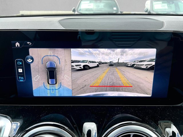 New 2026 Mercedes-Benz GLB 250 image 23