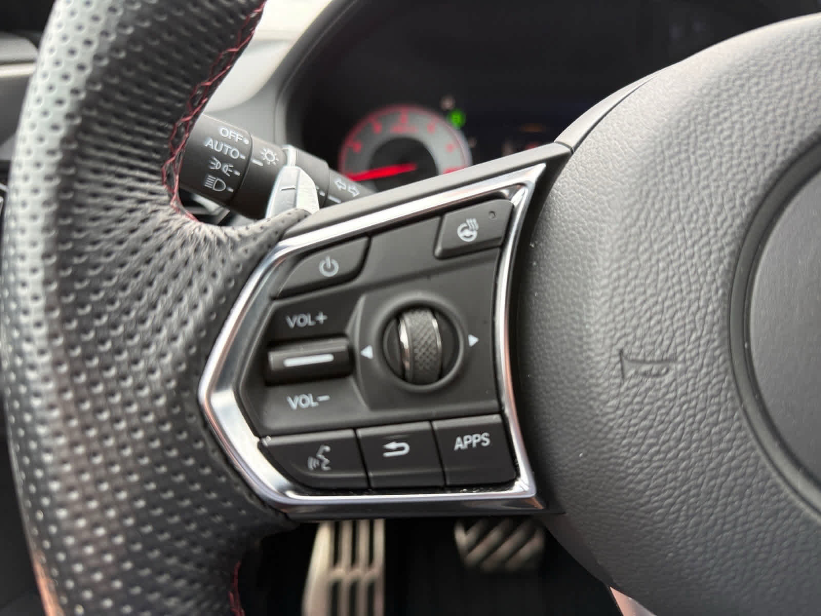 Used 2024 Acura RDX A-Spec AWD/4WD image 26