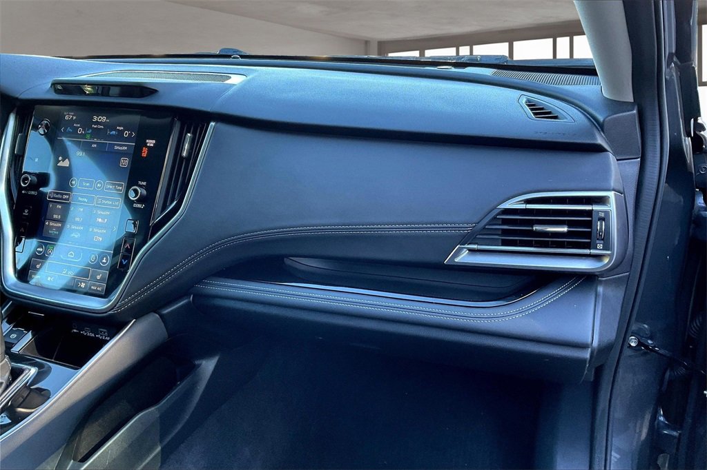 Used 2024 Subaru Outback Limited image 25