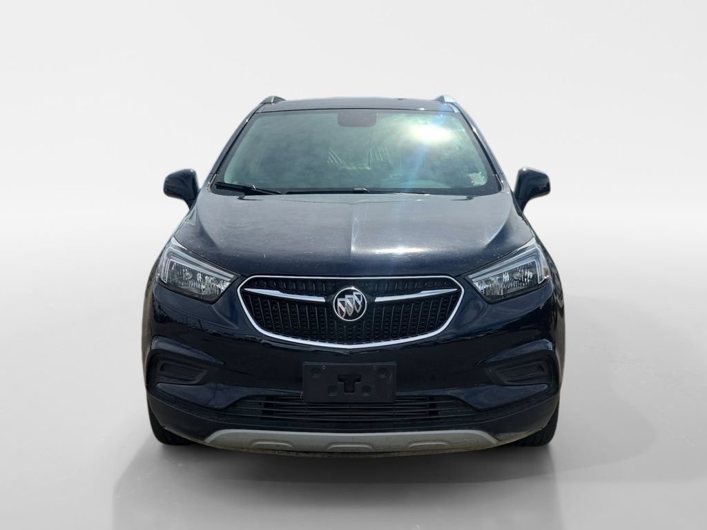 Used 2021 Buick Encore Preferred w/ Safety Package AWD/4WD image 9