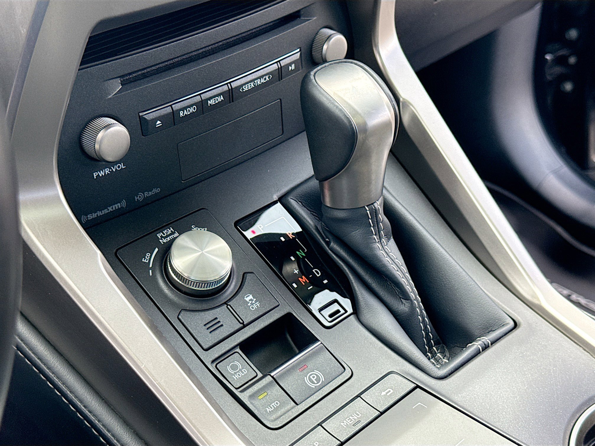Used 2020 Lexus NX 300 AWD w/ Premium Package image 12