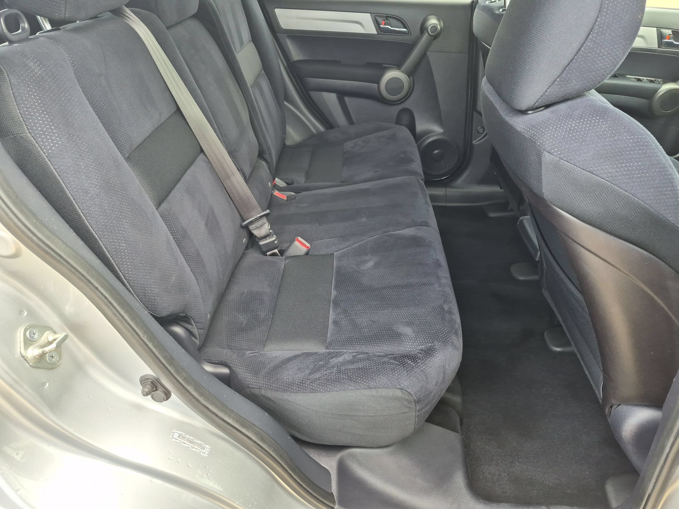 Used 2010 Honda CR-V EX image 26