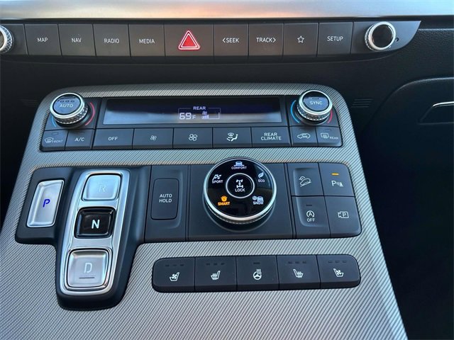 Used 2023 Hyundai Palisade SEL w/ Premium Package image 27