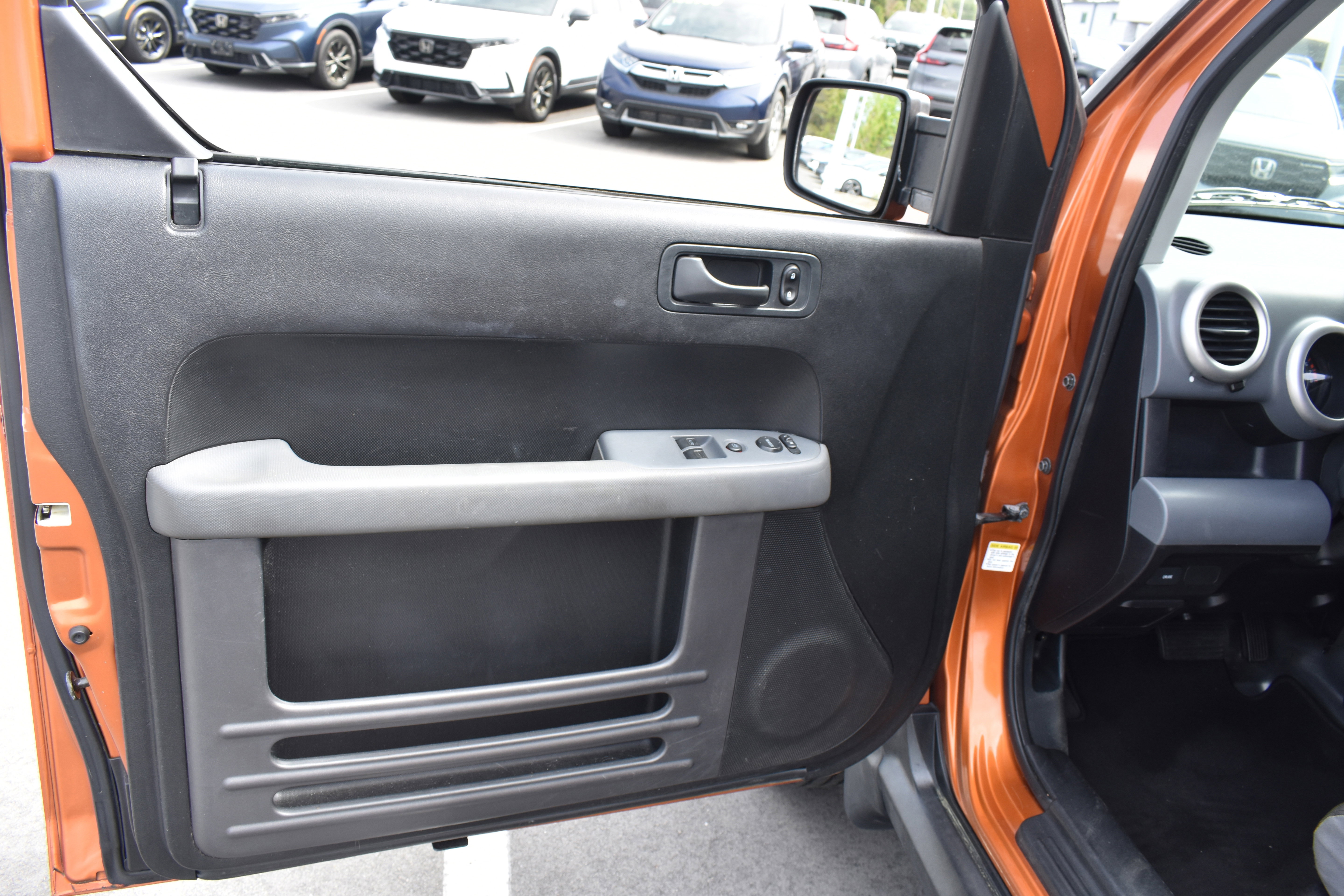 Used 2006 Honda Element EX-P image 21