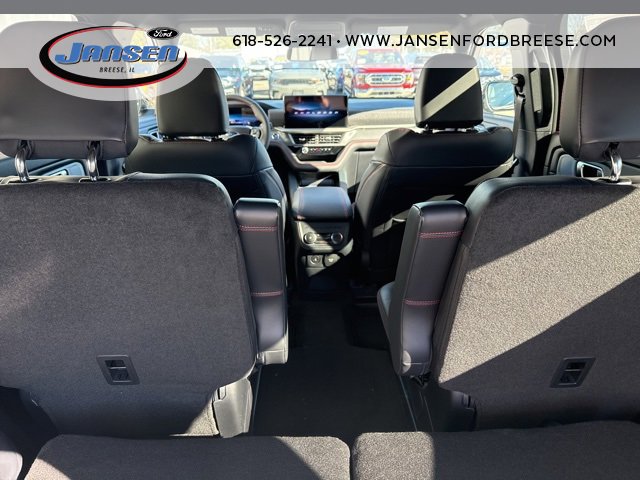 New 2026 Ford Explorer ST image 26