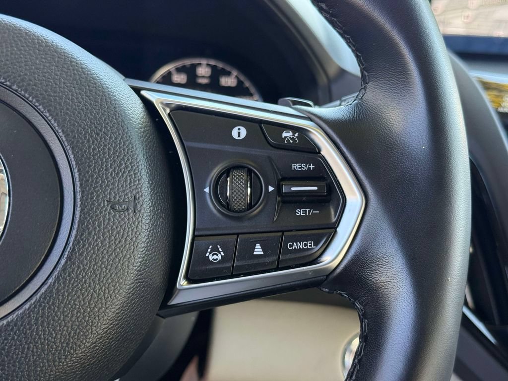 Used 2024 Acura RDX w/ Technology Package AWD/4WD image 30