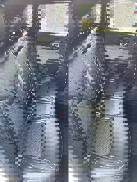 Used 2023 Jeep Compass Latitude image 12