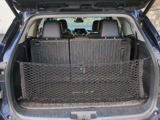 Used 2023 Toyota Highlander XLE image 27