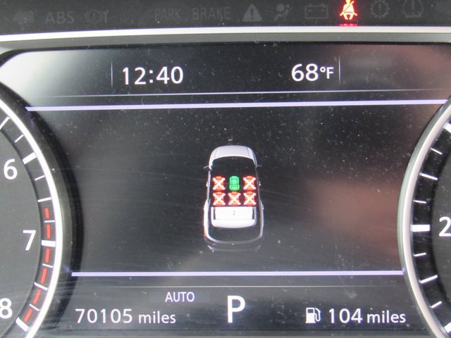 Used 2023 Nissan Pathfinder SL image 22