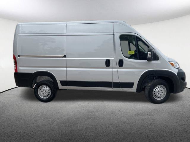 Used 2026 RAM ProMaster 1500 w/ Safety Group FWD image 15