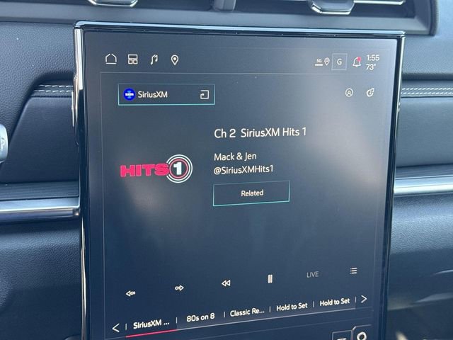 New 2026 GMC Terrain Elevation w/ Black Edition image 29