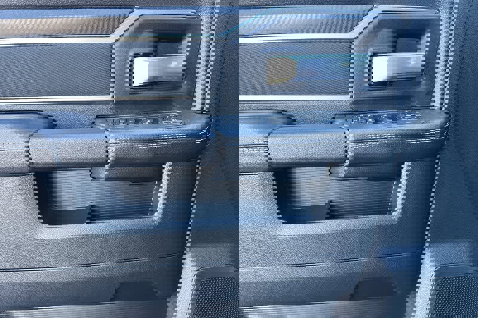 New 2026 RAM 2500 Big Horn image 12