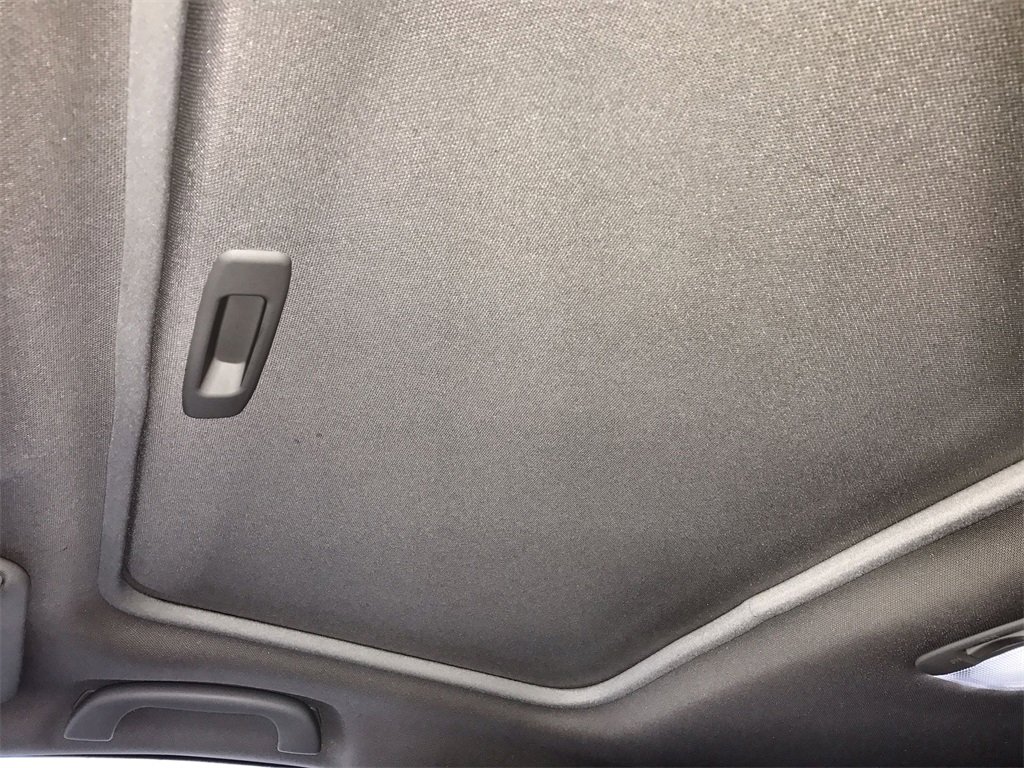 Used 2022 Subaru Crosstrek 2.5i Limited w/ Moonroof Package 2 image 22