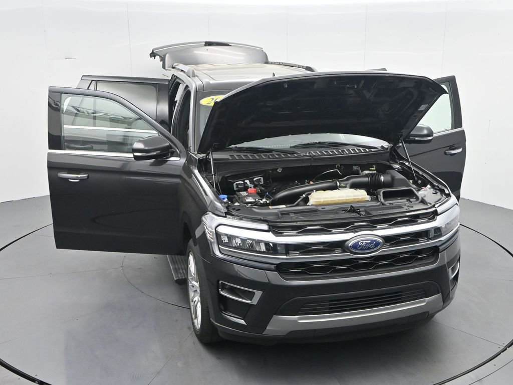 Used 2024 Ford Expedition Limited image 30