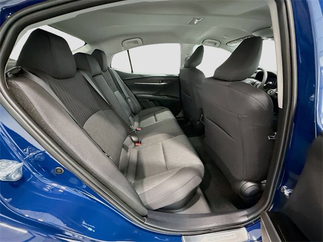 New 2025 Toyota Camry LE w/ Convenience Package image 21
