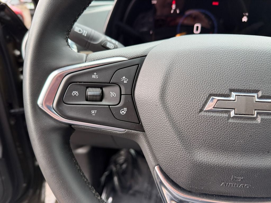 Used 2024 Chevrolet Trax ACTIV w/ Driver Confidence Package FWD image 15