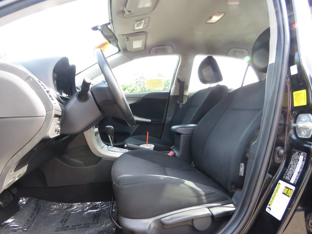 Used 2010 Toyota Corolla S FWD image 10