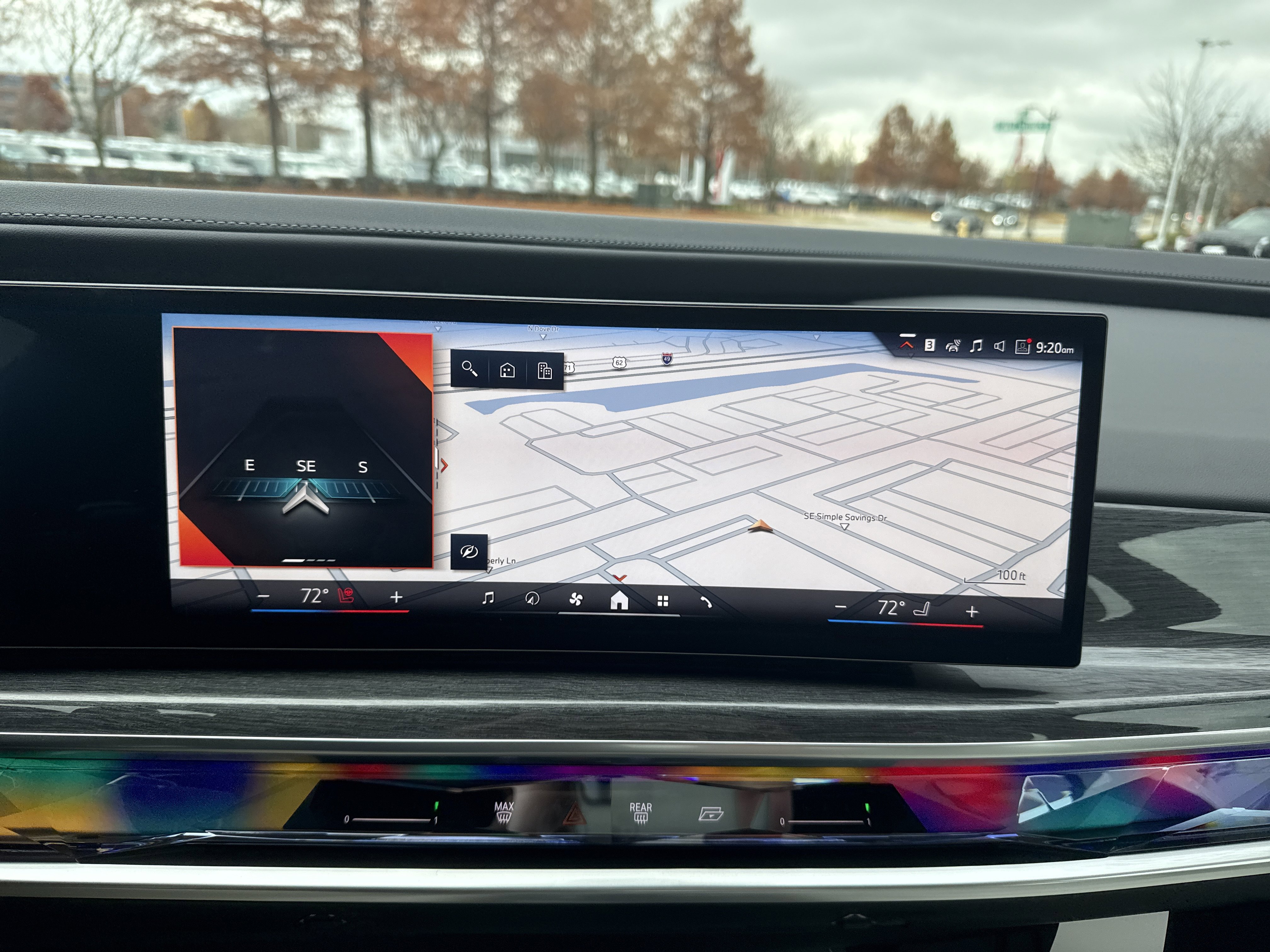 New 2026 BMW 750e xDrive AWD/4WD image 14