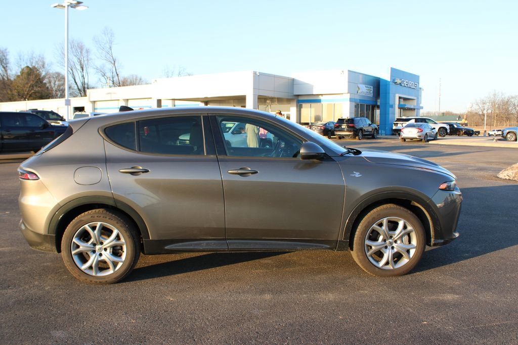 Used 2024 Dodge Hornet R/T image 11