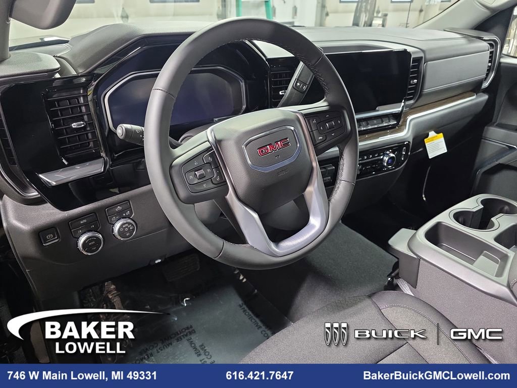 New 2026 GMC Sierra 1500 Elevation image 15
