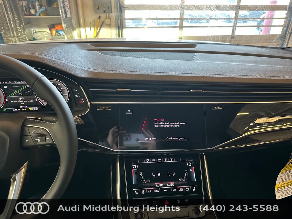 Used 2026 Audi Q8 Premium Plus image 14