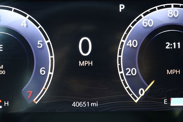 Used 2023 Jeep Grand Cherokee Summit w/ MOPAR Finishing Package image 29