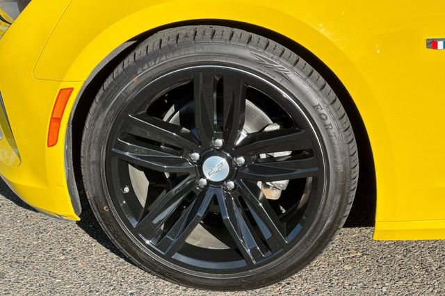 Used 2017 Chevrolet Camaro LT w/ RS Package image 43