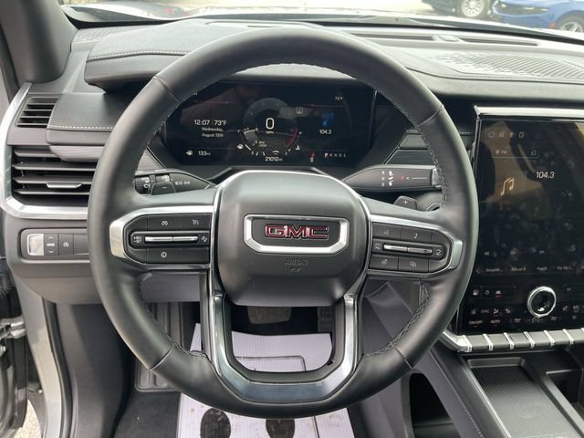Used 2025 GMC Acadia Elevation FWD image 14