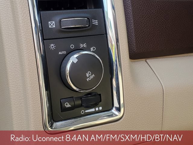 Used 2015 RAM 2500 Laramie AWD/4WD image 13
