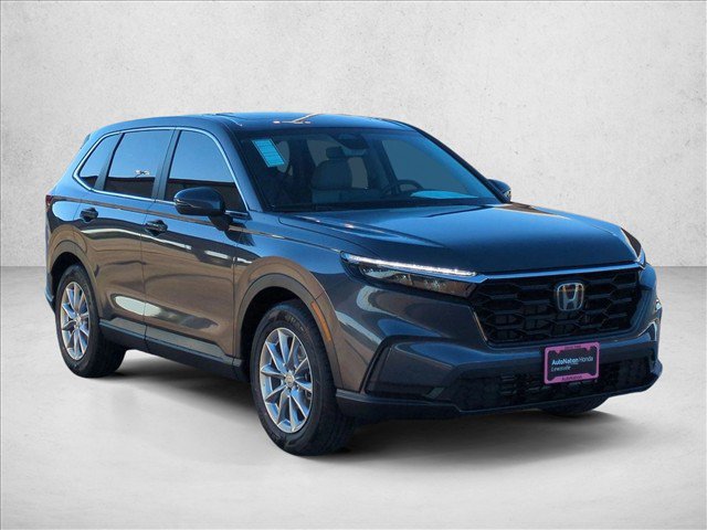 New 2027 Honda CR-V EX image 7