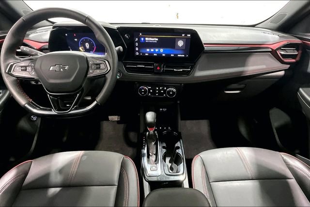 Used 2025 Chevrolet TrailBlazer RS w/ Convenience Package image 7
