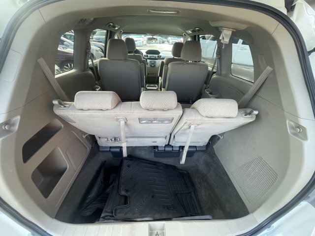 Used 2015 Honda Odyssey LX image 10