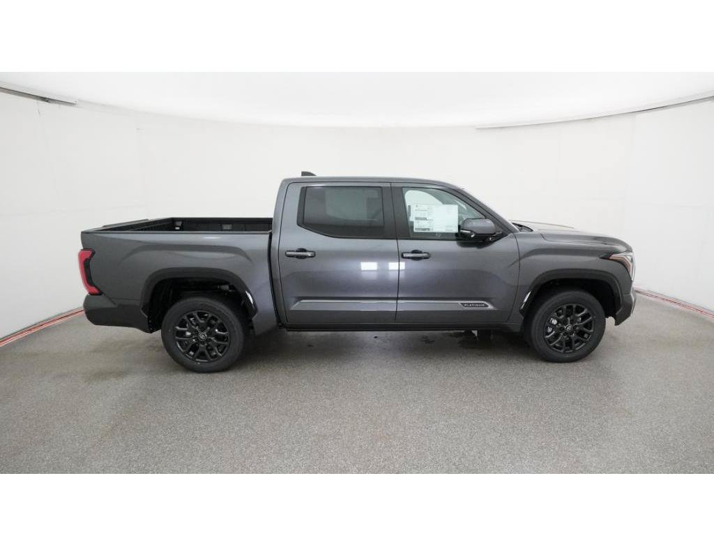 New 2026 Toyota Tundra Platinum AWD/4WD image 11