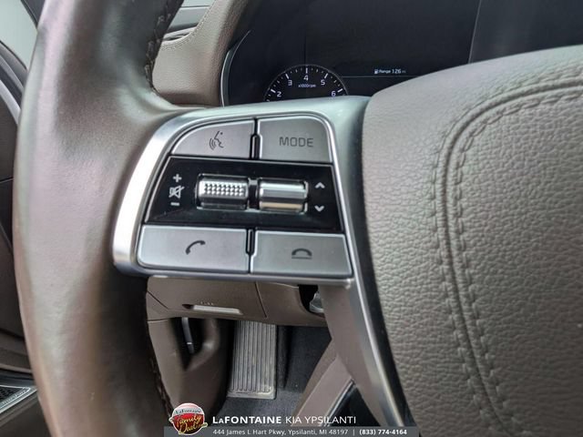 Used 2022 Kia Telluride SX AWD/4WD image 19