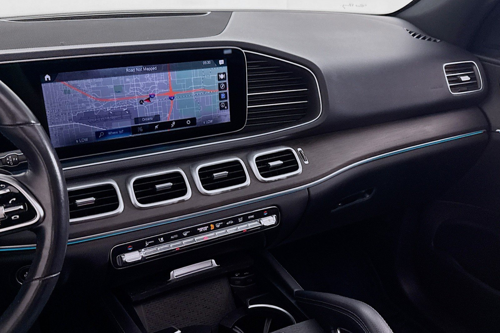 Certified 2023 Mercedes-Benz GLE 350 image 21