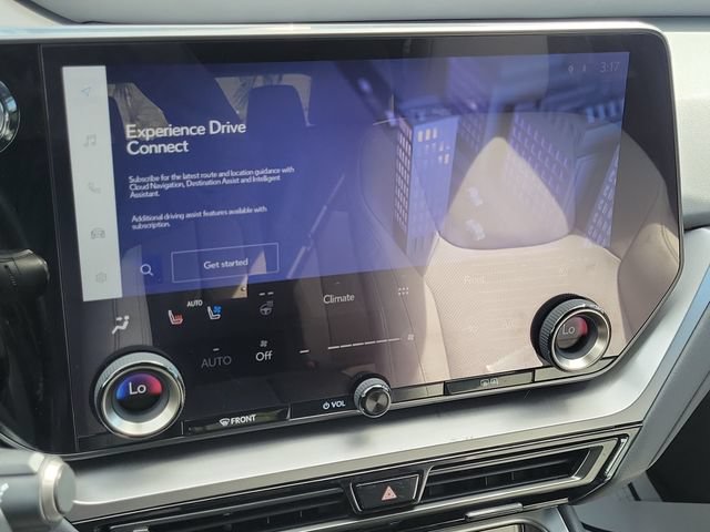 Used 2024 Lexus TX 350 FWD w/ Captains Chair Package image 21