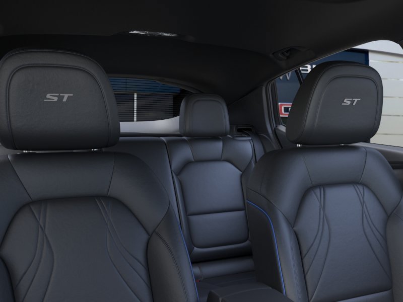 New 2026 Buick Envista Sport Touring w/ Convenience I Package FWD image 56